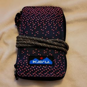 KAVU Wallett Go Time